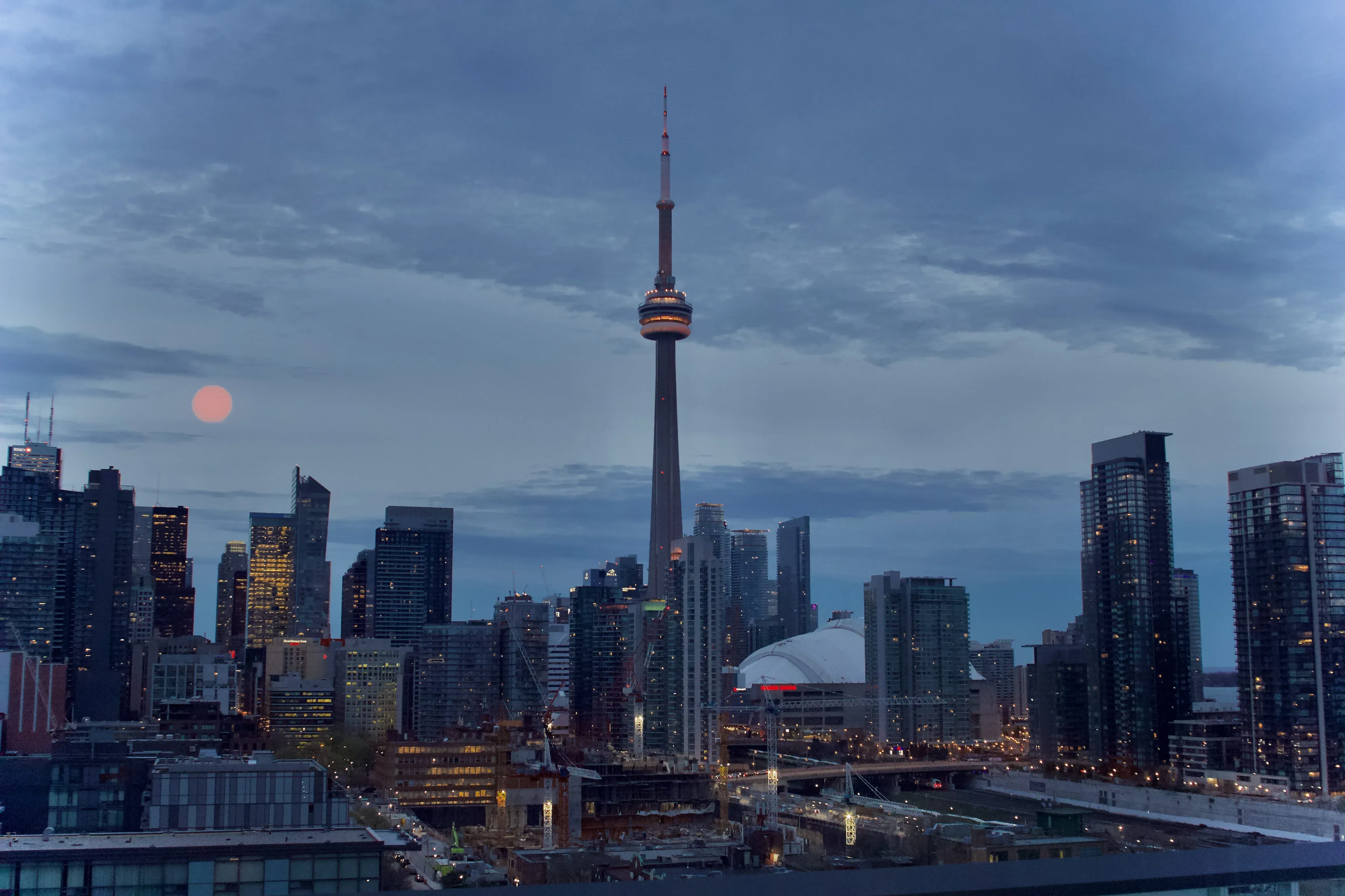 Outwerk Canada office Toronto